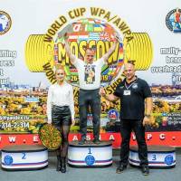 WORLD CUP WPA / AWPA / WAA - 2019 (часть 2) (Фото №#1359)