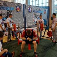 World Champions Cup WPA/AWPA - Moscow Armlifting Cup WAA - 2017 (Фото №#0135)