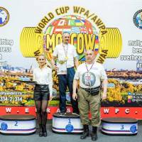 WORLD CUP WPA / AWPA / WAA - 2019 (часть 2) (Фото №#1397)