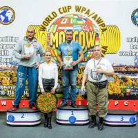 WORLD CUP WPA / AWPA / WAA - 2019 (часть 2) (Фото №#1406)
