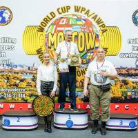 WORLD CUP WPA / AWPA / WAA - 2019 (часть 2) (Фото №#1421)