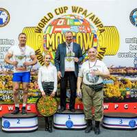 WORLD CUP WPA / AWPA / WAA - 2019 (часть 2) (Фото №#1428)