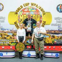 WORLD CUP WPA / AWPA / WAA - 2019 (часть 2) (Фото №#1431)