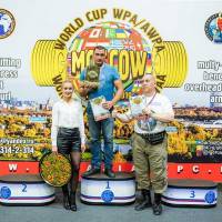 WORLD CUP WPA / AWPA / WAA - 2019 (часть 2) (Фото №#1436)