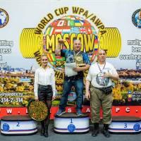 WORLD CUP WPA / AWPA / WAA - 2019 (часть 2) (Фото №#1442)
