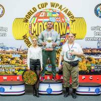 WORLD CUP WPA / AWPA / WAA - 2019 (часть 2) (Фото №#1444)