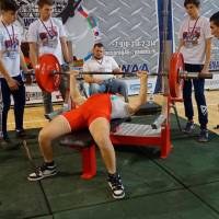 World Champions Cup WPA/AWPA - Moscow Armlifting Cup WAA - 2017 (Фото №#0142)