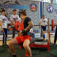World Champions Cup WPA/AWPA - Moscow Armlifting Cup WAA - 2017 (Фото №#0144)