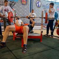 World Champions Cup WPA/AWPA - Moscow Armlifting Cup WAA - 2017 (Фото №#0151)