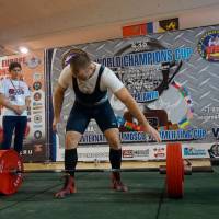World Champions Cup WPA/AWPA - Moscow Armlifting Cup WAA - 2017 (Фото №#0184)
