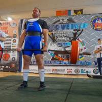 World Champions Cup WPA/AWPA - Moscow Armlifting Cup WAA - 2017 (Фото №#0189)