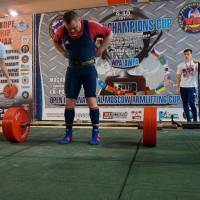 World Champions Cup WPA/AWPA - Moscow Armlifting Cup WAA - 2017 (Фото №#0193)