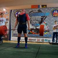 World Champions Cup WPA/AWPA - Moscow Armlifting Cup WAA - 2017 (Фото №#0196)