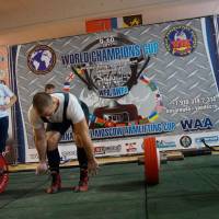 World Champions Cup WPA/AWPA - Moscow Armlifting Cup WAA - 2017 (Фото №#0223)