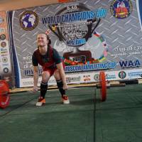 World Champions Cup WPA/AWPA - Moscow Armlifting Cup WAA - 2017 (Фото №#0251)