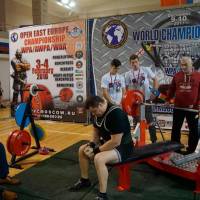 World Champions Cup WPA/AWPA - Moscow Armlifting Cup WAA - 2017 (Фото №#0285)