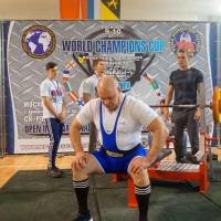 World Champions Cup WPA/AWPA - Moscow Armlifting Cup WAA - 2017 (Фото №#0291)