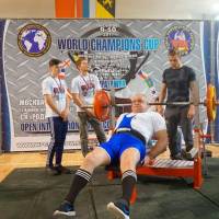 World Champions Cup WPA/AWPA - Moscow Armlifting Cup WAA - 2017 (Фото №#0292)