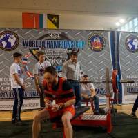 World Champions Cup WPA/AWPA - Moscow Armlifting Cup WAA - 2017 (Фото №#0294)