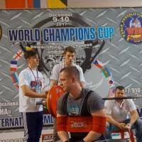 World Champions Cup WPA/AWPA - Moscow Armlifting Cup WAA - 2017 (Фото №#0295)