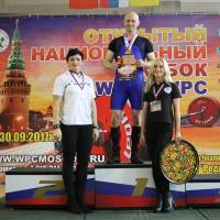 Кубок России WPC / AWPC - 2017 (Фото №#0205)