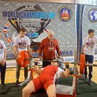World Champions Cup WPA/AWPA - Moscow Armlifting Cup WAA - 2017 (Фото №#0306)
