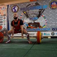 World Champions Cup WPA/AWPA - Moscow Armlifting Cup WAA - 2017 (Фото №#0359)