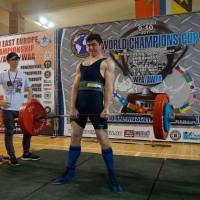 World Champions Cup WPA/AWPA - Moscow Armlifting Cup WAA - 2017 (Фото №#0378)