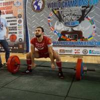 World Champions Cup WPA/AWPA - Moscow Armlifting Cup WAA - 2017 (Фото №#0382)