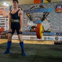 World Champions Cup WPA/AWPA - Moscow Armlifting Cup WAA - 2017 (Фото №#0413)