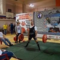 World Champions Cup WPA/AWPA - Moscow Armlifting Cup WAA - 2017 (Фото №#0428)