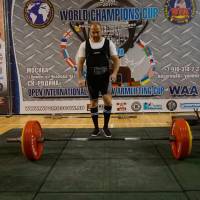 World Champions Cup WPA/AWPA - Moscow Armlifting Cup WAA - 2017 (Фото №#0436)