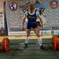 World Champions Cup WPA/AWPA - Moscow Armlifting Cup WAA - 2017 (Фото №#0443)