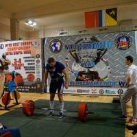 World Champions Cup WPA/AWPA - Moscow Armlifting Cup WAA - 2017 (Фото №#0452)