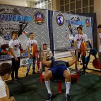 World Champions Cup WPA/AWPA - Moscow Armlifting Cup WAA - 2017 (Фото №#0457)