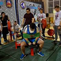 World Champions Cup WPA/AWPA - Moscow Armlifting Cup WAA - 2017 (Фото №#0467)