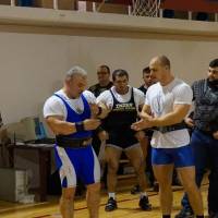 World Champions Cup WPA/AWPA - Moscow Armlifting Cup WAA - 2017 (Фото №#0472)
