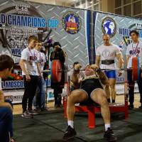 World Champions Cup WPA/AWPA - Moscow Armlifting Cup WAA - 2017 (Фото №#0482)