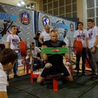 World Champions Cup WPA/AWPA - Moscow Armlifting Cup WAA - 2017 (Фото №#0490)
