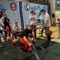 World Champions Cup WPA/AWPA - Moscow Armlifting Cup WAA - 2017 (Фото №#0497)