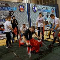 World Champions Cup WPA/AWPA - Moscow Armlifting Cup WAA - 2017 (Фото №#0498)