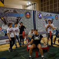 World Champions Cup WPA/AWPA - Moscow Armlifting Cup WAA - 2017 (Фото №#0500)