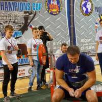 World Champions Cup WPA/AWPA - Moscow Armlifting Cup WAA - 2017 (Фото №#0502)