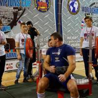 World Champions Cup WPA/AWPA - Moscow Armlifting Cup WAA - 2017 (Фото №#0503)