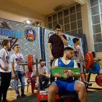 World Champions Cup WPA/AWPA - Moscow Armlifting Cup WAA - 2017 (Фото №#0512)