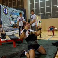 World Champions Cup WPA/AWPA - Moscow Armlifting Cup WAA - 2017 (Фото №#0520)