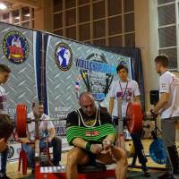World Champions Cup WPA/AWPA - Moscow Armlifting Cup WAA - 2017 (Фото №#0522)