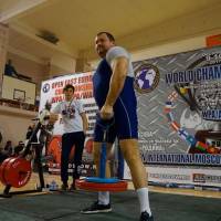 World Champions Cup WPA/AWPA - Moscow Armlifting Cup WAA - 2017 (Фото №#0547)