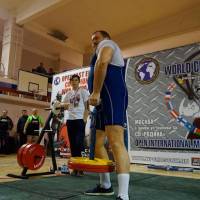 World Champions Cup WPA/AWPA - Moscow Armlifting Cup WAA - 2017 (Фото №#0549)