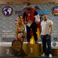 World Champions Cup WPA/AWPA - Moscow Armlifting Cup WAA - 2017 (Фото №#0609)